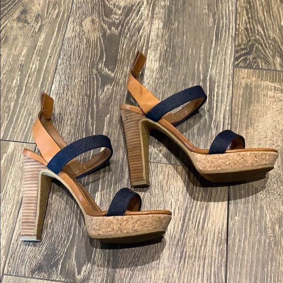 See by Chloe heeled sandals - Picture 7 of 7